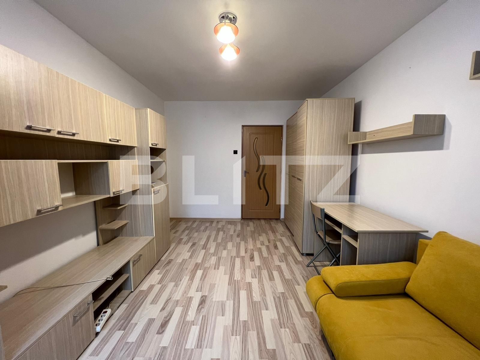 Apartament de închiriat 2 camere Manastur - 106811AI | BLITZ Cluj-Napoca | Poza3