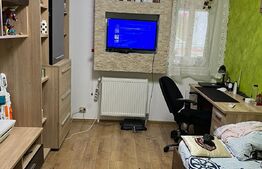 Apartament 3 camere in duplex, Apahida