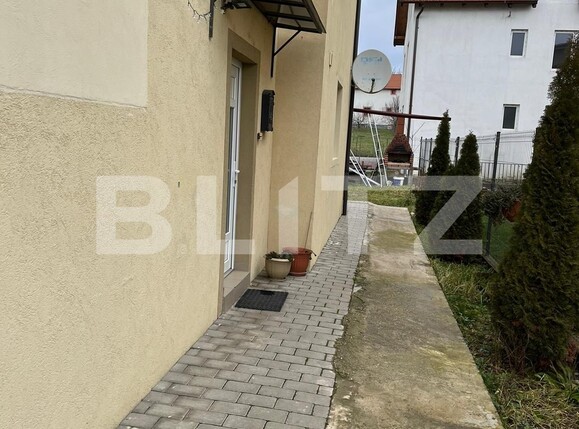 Apartament de vânzare 3 camere Apahida - 106814AV | BLITZ Cluj-Napoca | Poza13