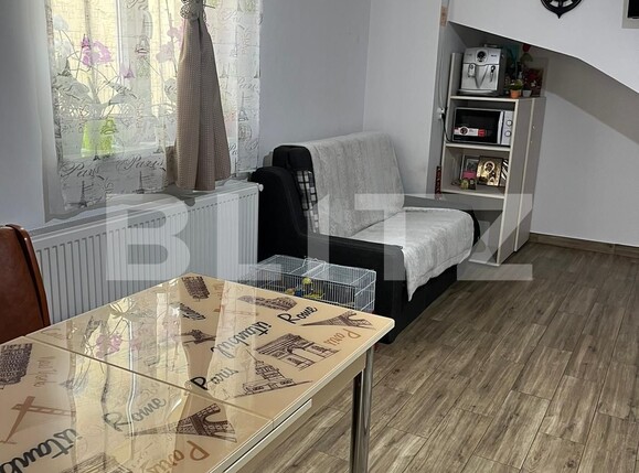 Apartament de vânzare 3 camere Apahida - 106814AV | BLITZ Cluj-Napoca | Poza1