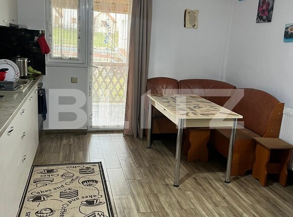 Apartament de vânzare 3 camere Apahida - 106814AV | BLITZ Cluj-Napoca | Poza3