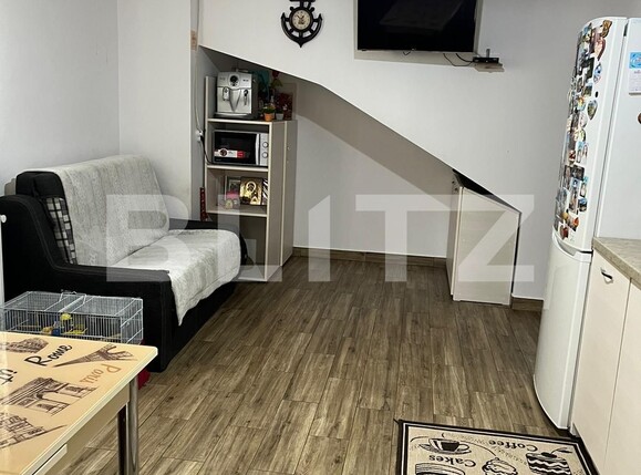 Apartament de vânzare 3 camere Apahida - 106814AV | BLITZ Cluj-Napoca | Poza2