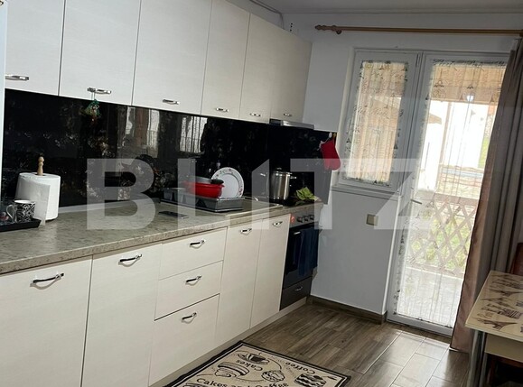 Apartament de vânzare 3 camere Apahida - 106814AV | BLITZ Cluj-Napoca | Poza4