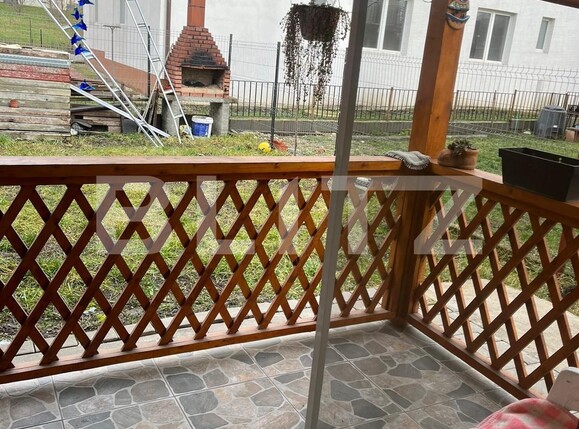 Apartament de vânzare 3 camere Apahida - 106814AV | BLITZ Cluj-Napoca | Poza11