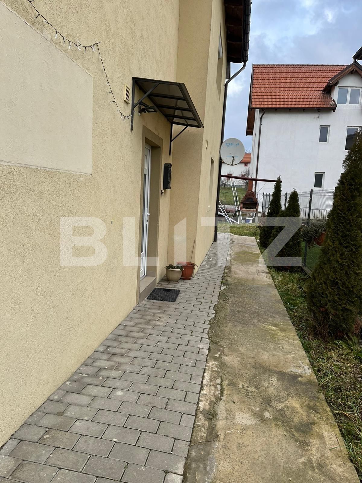 Apartament de vânzare 3 camere Apahida - 106814AV | BLITZ Cluj-Napoca | Poza13