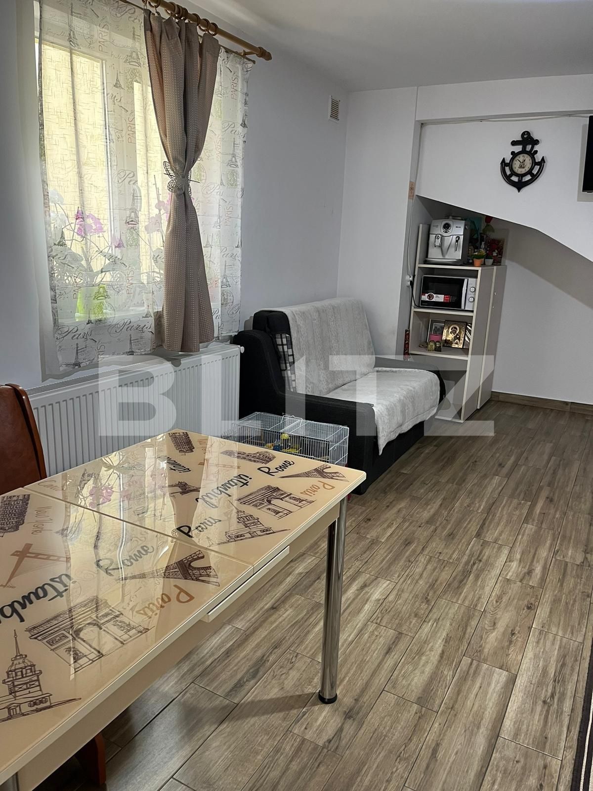 Apartament de vânzare 3 camere Apahida - 106814AV | BLITZ Cluj-Napoca | Poza1