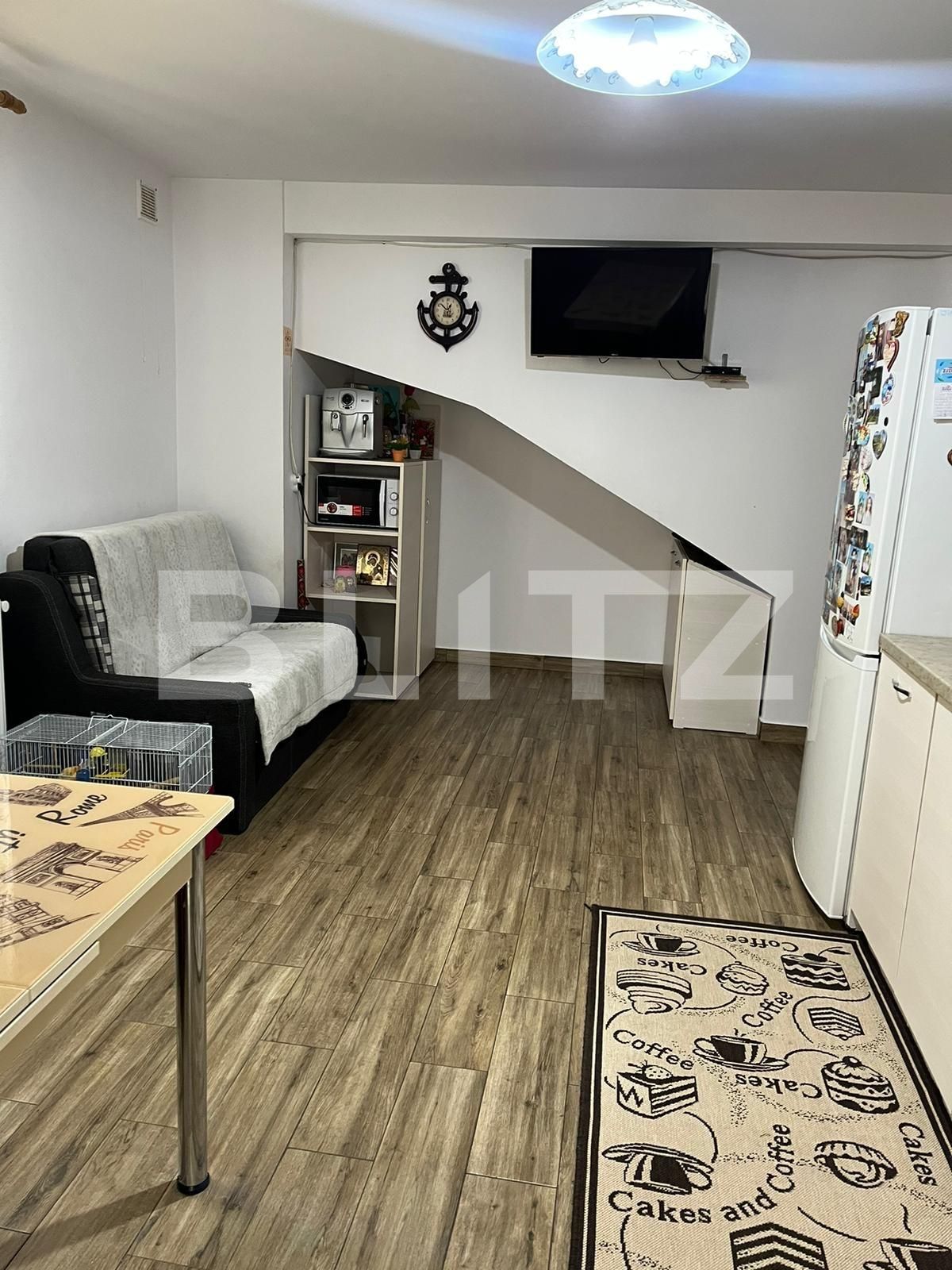 Apartament de vânzare 3 camere Apahida - 106814AV | BLITZ Cluj-Napoca | Poza2