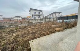 Se vinde urgent! Casa individuala 130 mp, 500 mp teren, Chinteni