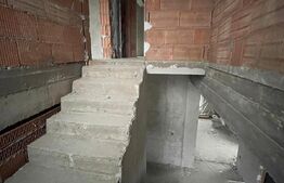 Se vinde urgent! Casa individuala 130 mp, 500 mp teren, Chinteni