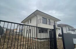 Se vinde urgent! Casa individuala 130 mp, 500 mp teren, Chinteni