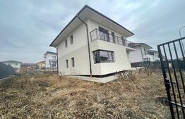 Se vinde urgent! Casa individuala 130 mp, 500 mp teren, Chinteni