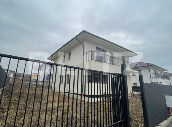 Casa de vânzare 4 camere Chinteni - 106815CV | BLITZ Cluj-Napoca | Poza3