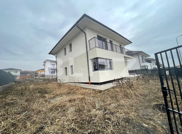 Casa de vânzare 4 camere Chinteni - 106815CV | BLITZ Cluj-Napoca | Poza1