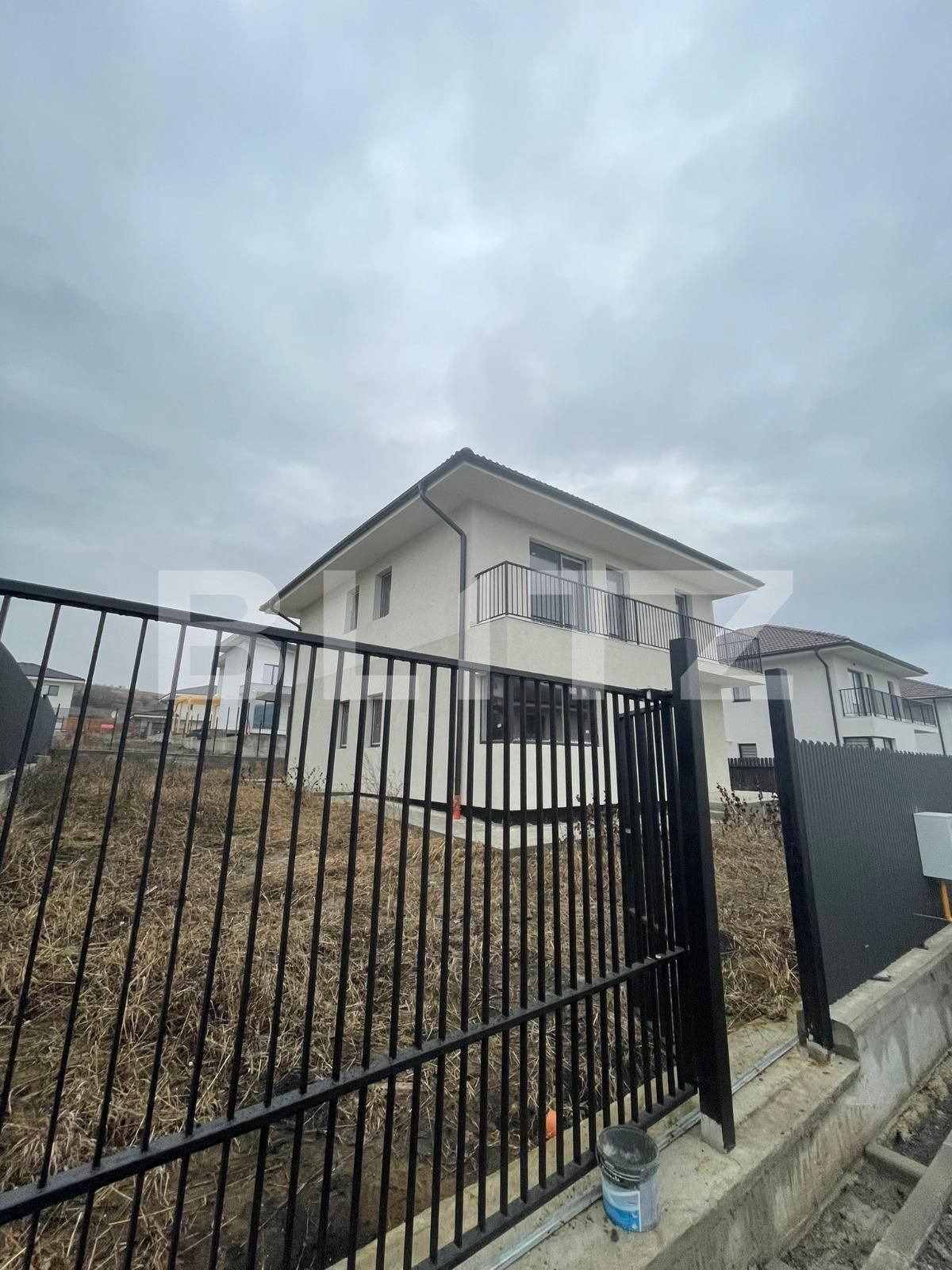 Casa de vânzare 4 camere Chinteni - 106815CV | BLITZ Cluj-Napoca | Poza3