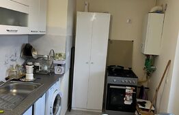Apartament cu 1 camera, in Apahida