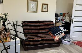 Apartament cu 1 camera, in Apahida