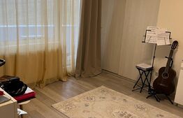 Apartament cu 1 camera, in Apahida