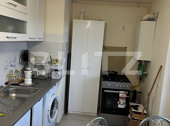 Garsonieră de vânzare Apahida - 106817AV | BLITZ Cluj-Napoca | Poza4