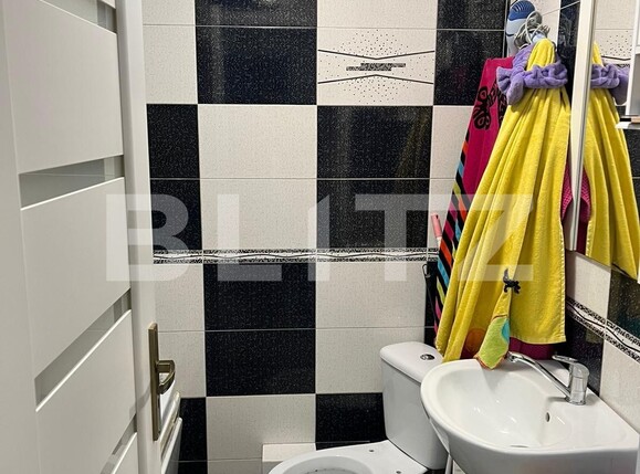 Garsonieră de vânzare Apahida - 106817AV | BLITZ Cluj-Napoca | Poza5