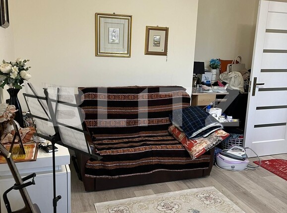 Garsonieră de vânzare Apahida - 106817AV | BLITZ Cluj-Napoca | Poza3