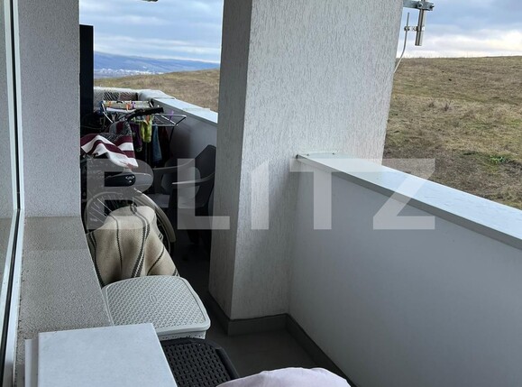 Garsonieră de vânzare Apahida - 106817AV | BLITZ Cluj-Napoca | Poza6