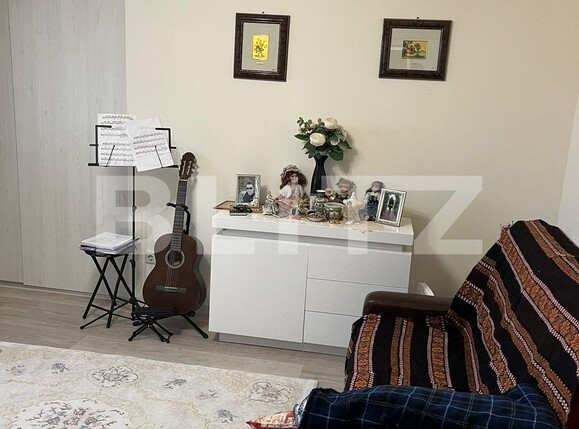 Garsonieră de vânzare Apahida - 106817AV | BLITZ Cluj-Napoca | Poza2