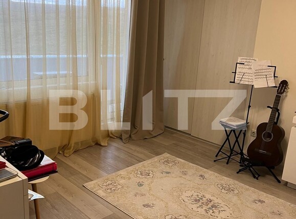 Garsonieră de vânzare Apahida - 106817AV | BLITZ Cluj-Napoca | Poza1