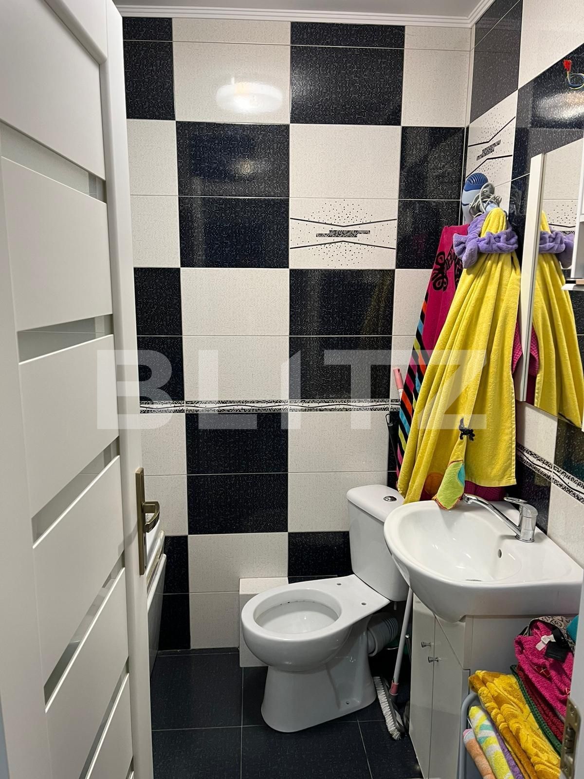 Garsonieră de vânzare Apahida - 106817AV | BLITZ Cluj-Napoca | Poza5