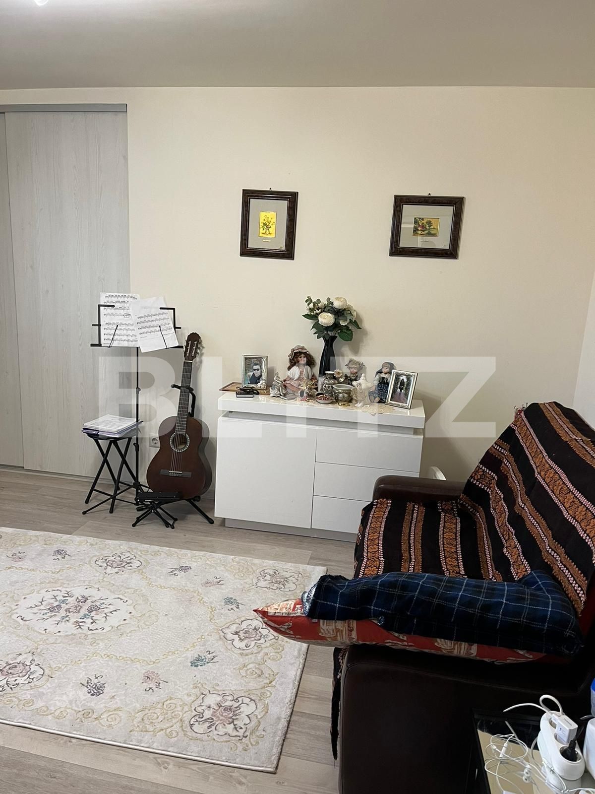 Garsonieră de vânzare Apahida - 106817AV | BLITZ Cluj-Napoca | Poza2