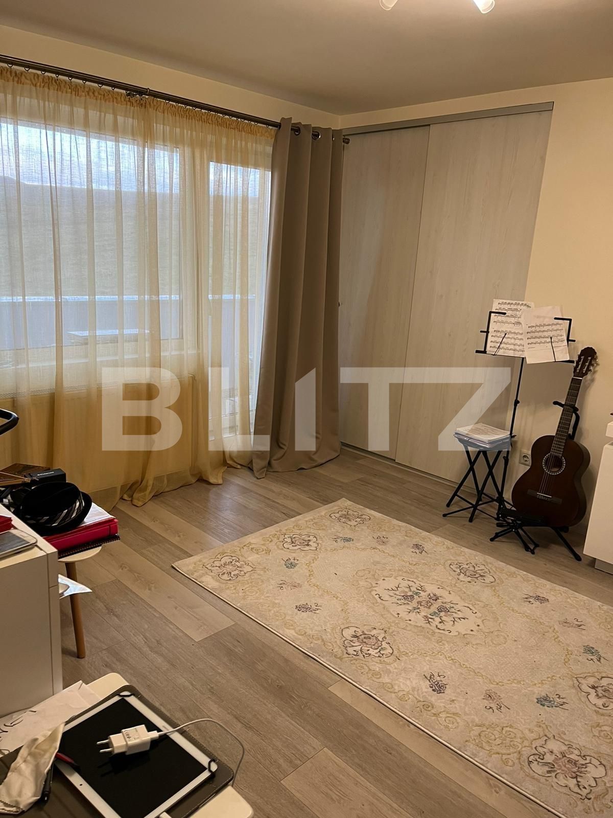 Garsonieră de vânzare Apahida - 106817AV | BLITZ Cluj-Napoca | Poza1