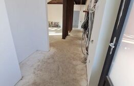 Casa independenta energetic, 4 camere, 100mp utili, teren 500, Sanpetru