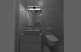 Casa independenta energetic, 4 camere, 100mp utili, teren 500, Sanpetru