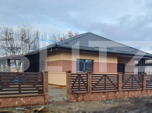 Casa de vânzare 3 camere Sanpetru - 106819CV | BLITZ Brașov | Poza1