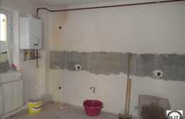 Apartament de vanzare, 2 camere, 54,8 mp, loc de parcare inclus!