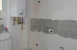 Apartament de vanzare, 2 camere, 54,8 mp, loc de parcare inclus!