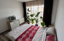 Apartament de 2 camere mobilat, etajul 1, parcare, zona Eroilor