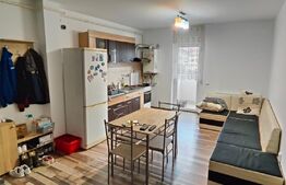 Apartament de 2 camere mobilat, etajul 1, parcare, zona Eroilor