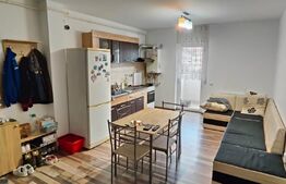 Apartament de 2 camere mobilat, etajul 1, parcare, zona Eroilor