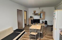 Apartament de 2 camere mobilat, etajul 1, parcare, zona Eroilor