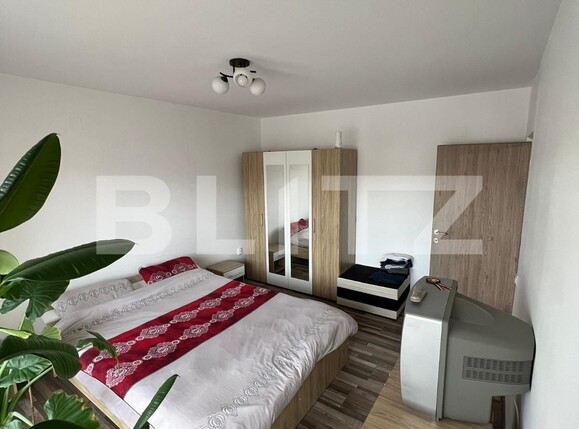 Apartament de vânzare 2 camere Floreşti - 106824AV | BLITZ Cluj-Napoca | Poza1