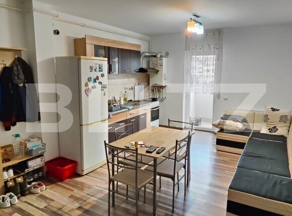 Apartament de vânzare 2 camere Floreşti - 106824AV | BLITZ Cluj-Napoca | Poza2