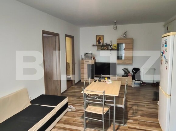 Apartament de vânzare 2 camere Floreşti - 106824AV | BLITZ Cluj-Napoca | Poza3