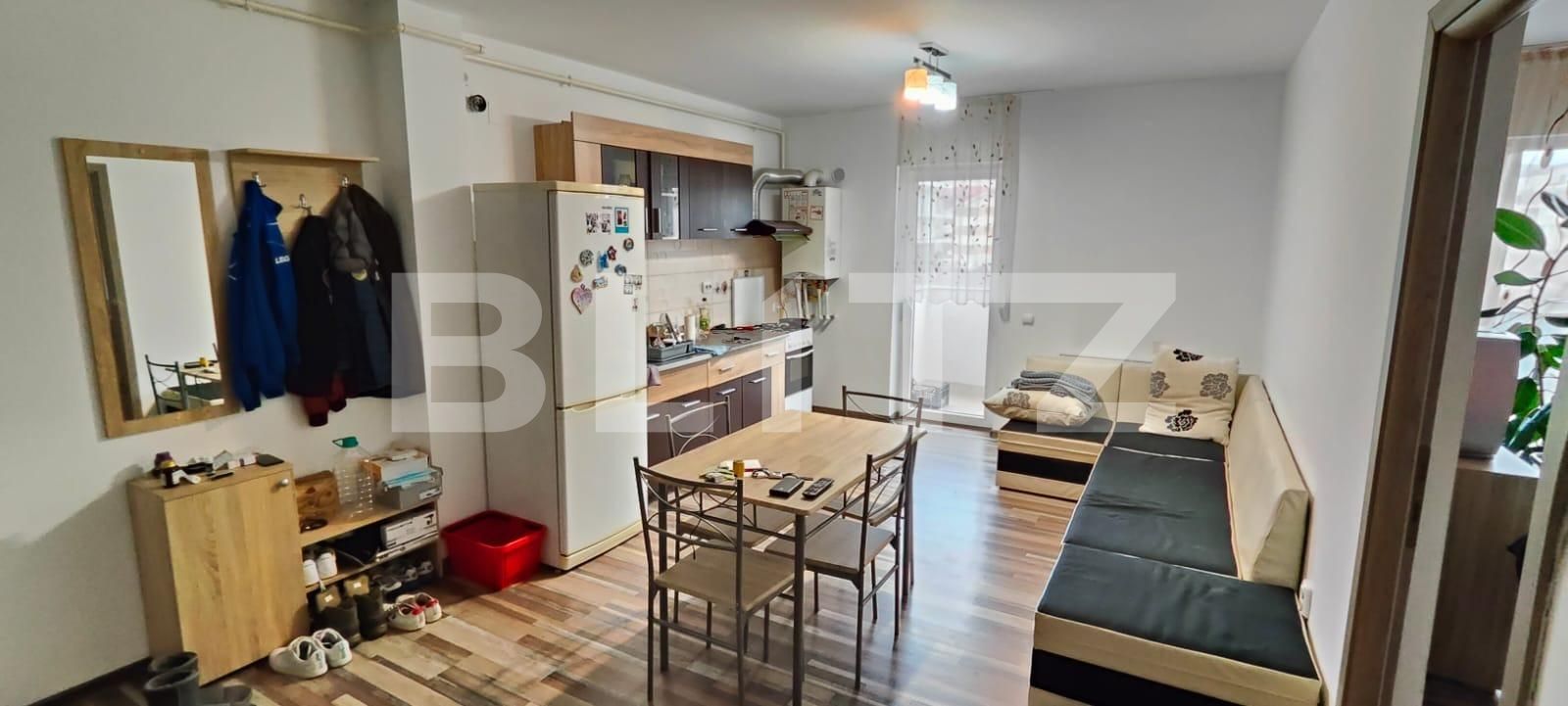 Apartament de vânzare 2 camere Floreşti - 106824AV | BLITZ Cluj-Napoca | Poza8
