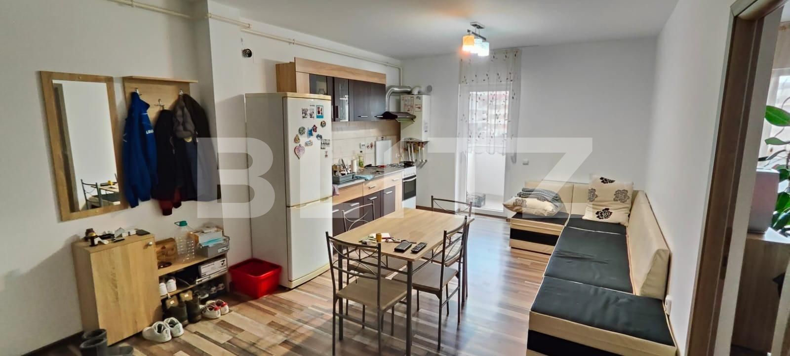 Apartament de vânzare 2 camere Floreşti - 106824AV | BLITZ Cluj-Napoca | Poza2