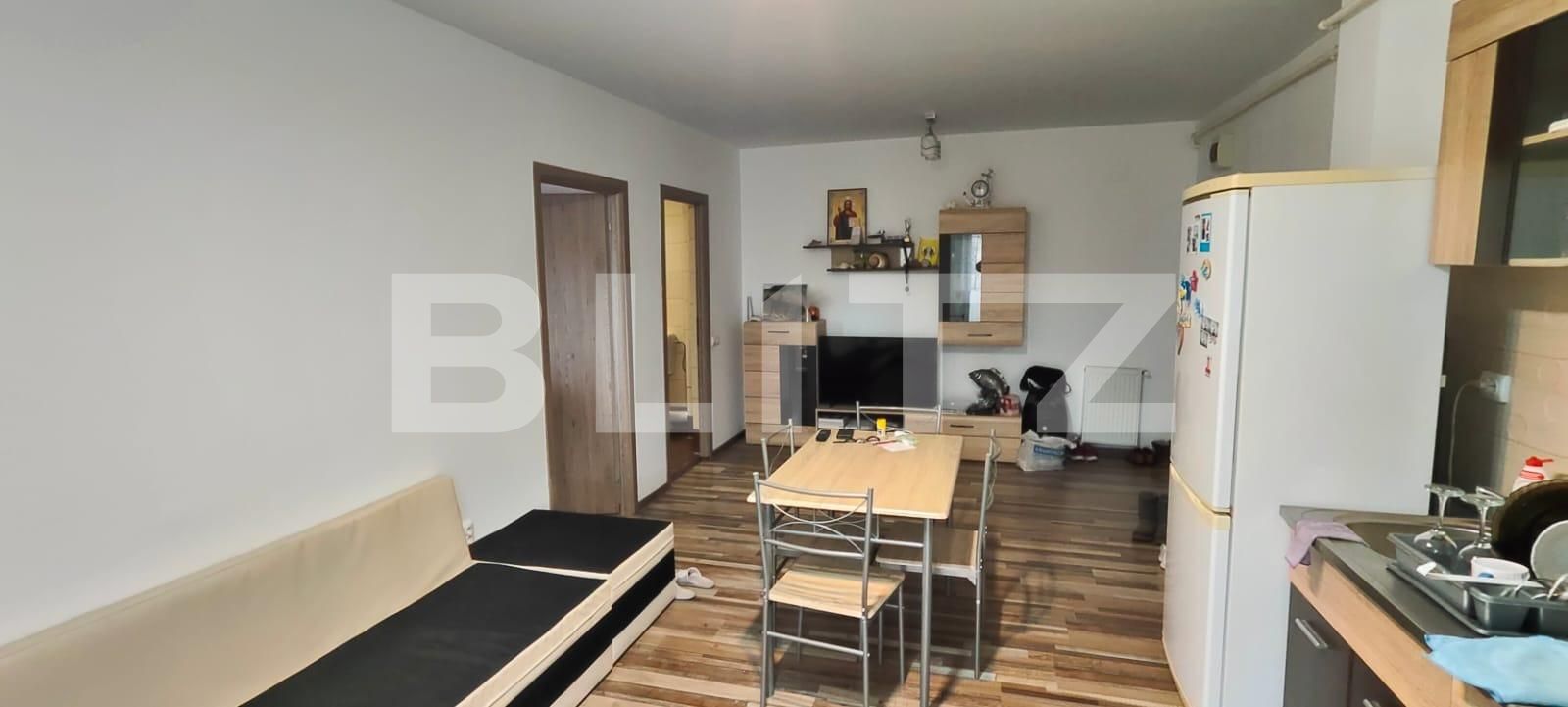 Apartament de vânzare 2 camere Floreşti - 106824AV | BLITZ Cluj-Napoca | Poza3