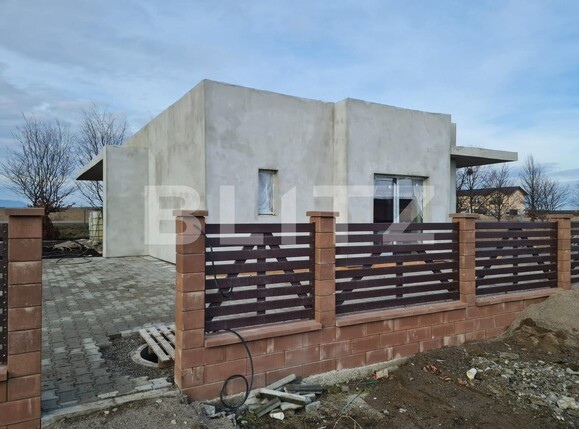 Casa de vânzare 2 camere Sanpetru - 106825CV | BLITZ Brașov | Poza1