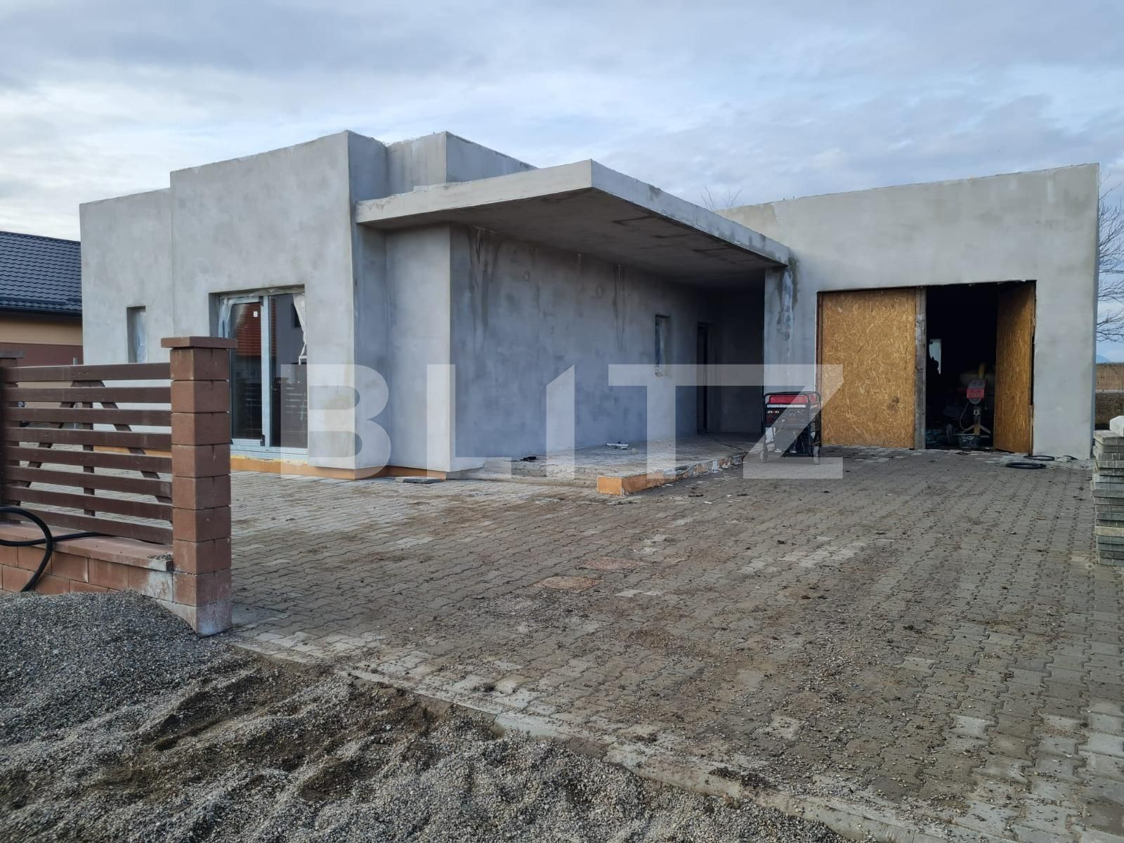 Casa de vânzare 2 camere Sanpetru - 106825CV | BLITZ Brașov | Poza6