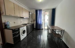 Apartament 2 camere, 55 mp, zona Stejarului 