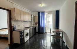 Apartament 2 camere, 55 mp, zona Stejarului 