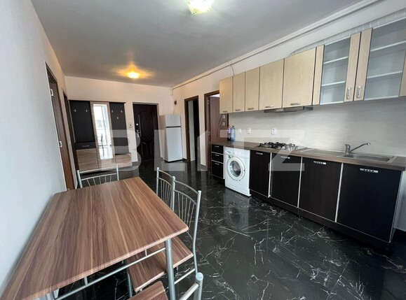 Apartament de închiriat 2 camere Floreşti - 106827AI | BLITZ Cluj-Napoca | Poza1